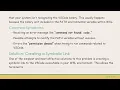 How to Fix the command not found code Error in WSL When Using VSCode