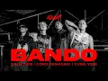 Download Lagu Delictivo x Coko Yamasaki x YungYogi - BANDO #BleghLabel