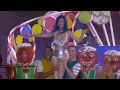 Download Lagu Katy Perry - California Gurls - Rock in Rio em HD 1080p
