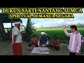 Lagu DUKUN SAKTI SUDAH BERANI TANTANG  SEUMA SPIRITUAL. 