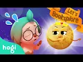 Download Lagu Space’s superstar, Venus | Space Exploration Song | Let's Booksplore with Hogi | Learn with Hogi