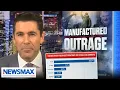 Rob Schmitt Simple look at numbers debunks ridiculous claim from Leftists