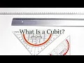 Lagu What Is a Cubit? | Q\u0026A