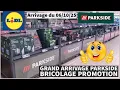 Download Lagu 🌿 LIDL Parkside Arrivage de la Semaine du 06/10/25 ✅ #lidl