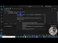 Python String Method strip Method Explained with Example Program No 22