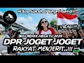 Download Lagu DJ REMIX MELAYU 2025 | DPR JOGET JOGET RAKYAT MENJERIT VIRAL TIKTOK YANG KALIAN CARI !!!