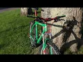 My Retro Specialized Stumpjumper M2