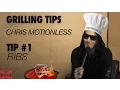 Grilling Tips w Chris Motionless Ribs