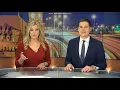 WWBT NBC 12 News At 11pm Close-- 19