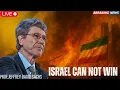 Download Lagu Israel Has Already Lost — Trump Is In Panic Mode | Jeffrey Sachs