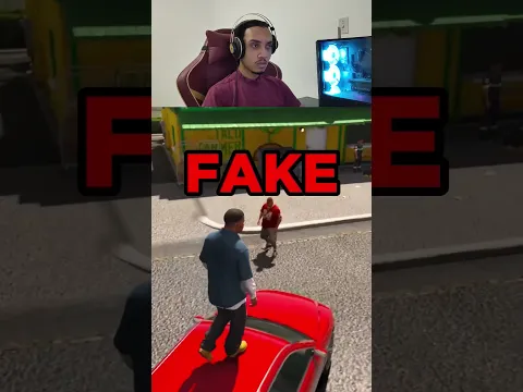 TESTEI 5 MITOS DO GTA 5 😳 #gta5 #gtav #gta