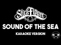 Stick Figure - Sound of the Sea (Karaoke Version) Lyrics and Instrumental