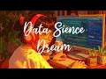 Playlist Data Science Dream Lo-Fi Music for Coding and Research