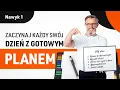 Download Lagu Co robić, żeby planowanie dnia miało sens?