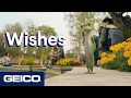 Wishes | We All Do It | GEICO Insurance
