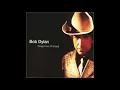 Bob Dylan Things Have Changed