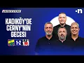 Lagu Fenerbahçe-Beşiktaş Maç Sonu | Serdar Ali Çelikler, Abdülkerim Durmaz, Ali Ece, Emek Ege
