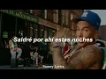 Feid - PIENXA EN MI (Feat. Sfera Ebbasta) // (Sub. Español + Videoclip)