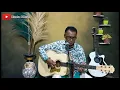 LAGU LAMPUNG: Sanak Aghuk || cipt. Supirman || voc. Supirman