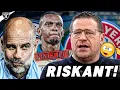 Download Lagu PEP RASIERT STAR-DUO! NÄCHSTER ABGANG bei BAYERN! | KickNews