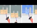 Ropeman - Unity Source code