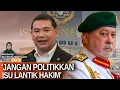 Download Lagu Istana beri amaran isu hakim!, PM jumpa semua MP PH, Rafizi gerak usaha di Parlimen | SEKILAS FAKTA