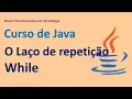 Java Course While Loop Repetition Structure