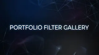 Best WordPress Portfolio Filter Gallery Plugin Modern Gallery with Support
