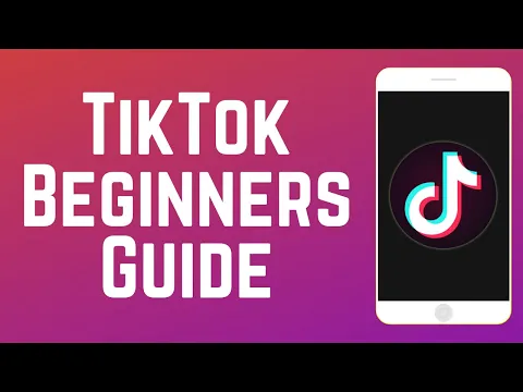 Download MP3 How to Use TikTok - Beginners' Guide 2024