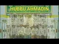 Syair hubbu ahmadin