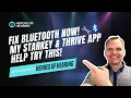 Bluetooth Not Connecting My Starkey Thrive App Quick Fix
