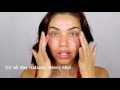 Sunkissed Natural Makeup with Faux Freckles | No-Makeup Makeup for Summer