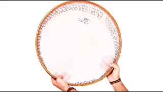 صوت الدف للمونتاج Tambourine Sound For Montage 
