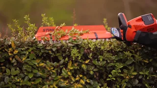 - Hedge Trimmings Catcher Plate STIHL GB