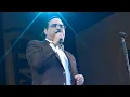 Gilberto Santa Rosa - Sombra Loca "El Caballero De La Salsa en Lima, Peru"