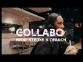 Ninho X Niska Type Beat - Collabo (ft.@QerachBeats) - Instru Rap 2024