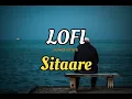 Arijit Singh, White Noise Collectives, Amitabh Bhattacharya - Sitaare (Lyric Video)
