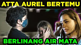 Download Akhirnya ATTA NUR Bertemu berlinang air mata... MP3