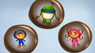 How To Make A Robot Sneeze Team Umizoomi Compilation Video 