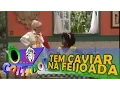 Download Lagu Ô Coitado - 2ª Temporada - TEM CAVIAR NA FEIJOADA