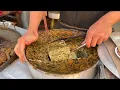 Download Lagu PAKE TEPUNG BERAS DI ISI SAYUR BIKIN ANTRI SAMPE NYETOK 4 LOYANG SEHARI!