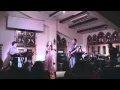 Download Lagu Sayang Di Sayang - L.A.B (Sus Sessions Vol. 4) (Zubir Said cover)