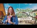 Living in Studio City LA Neighborhood Guide