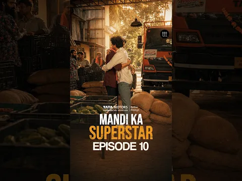 Mandi Ka Superstar Ep 10 | Avinash's Journey From Dreamer to Leader