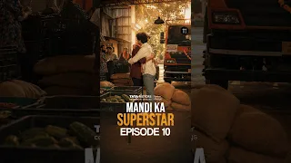 Mandi Ka Superstar Ep 10 | Avinash's Journey From Dreamer to Leader