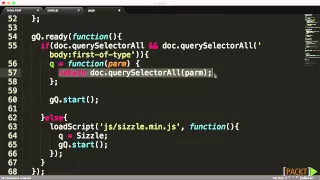 Mastering JavaScript Thinking with Interfaces packtpub com