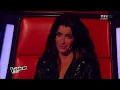 Que tu reviennes - Patrick Fiori | Lisandru | The Voice Kids 2015 | | Finale
