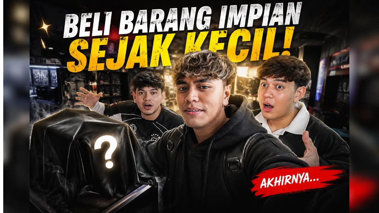 AKU KENA SCAM!! HABIS DEKAT 10***K!!