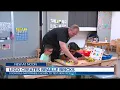 Action News Jax CBS47 at Noon