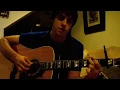 lullaby matt costa/jack johnson cover